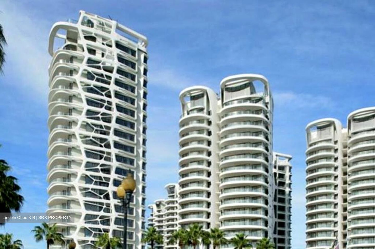 Cape Royale (D4), Condominium #432207861